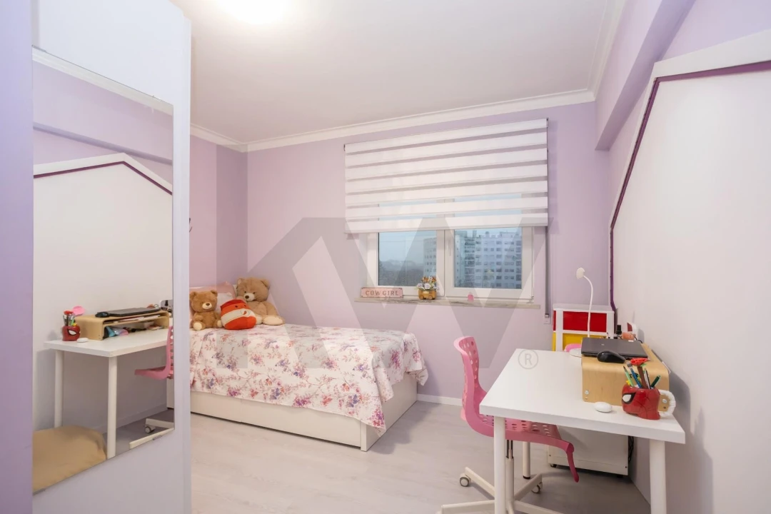 Apartamento T3 para Venda em Barreiro e Lavradio Foto 25