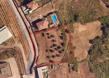 Terreno para Venda em Palmela