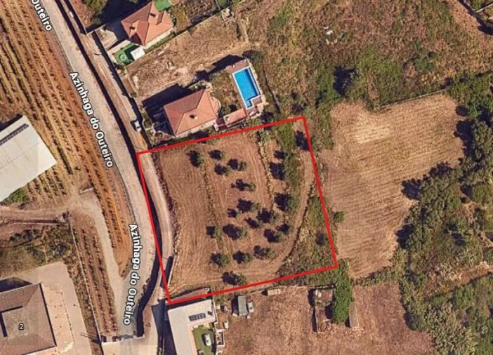 Terreno para Venda em Palmela Foto 5