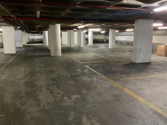 Garagem para Venda em Santa Maria Maior Foto 3