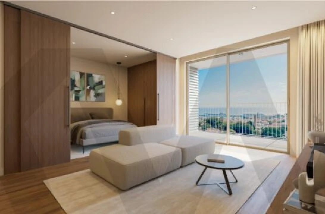 Apartamento T1 para Venda em Funchal (Santa Luzia) Foto 8