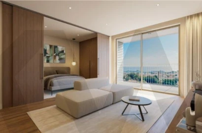 Apartamento T1 para Venda em Funchal (Santa Luzia)