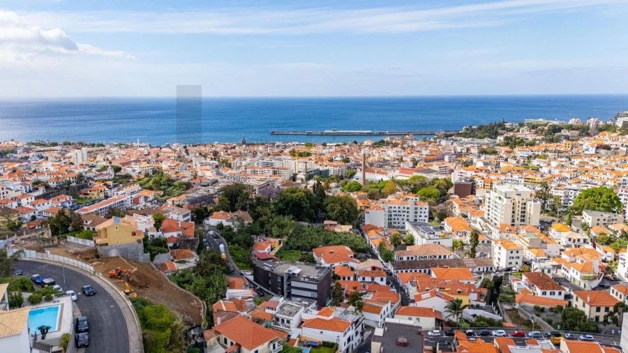Apartamento T1 para Venda em Funchal (Santa Luzia) Foto 25