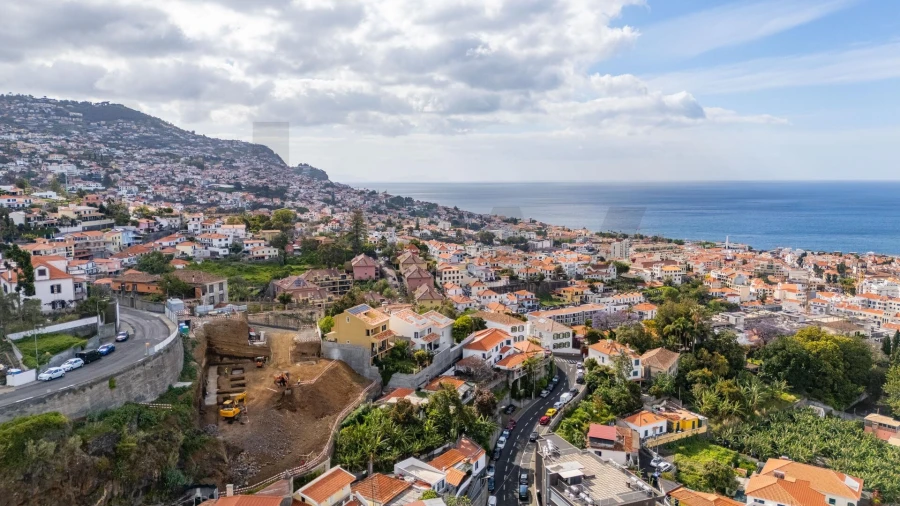 Apartamento T1 para Venda em Funchal (Santa Luzia) Foto 24