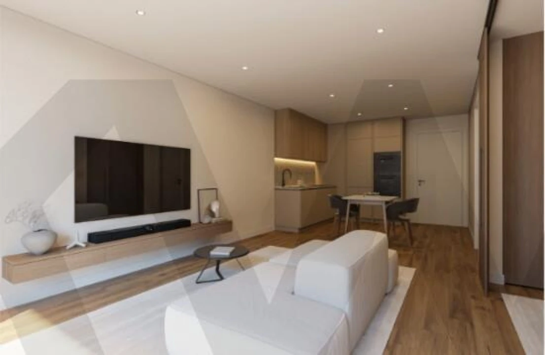 Apartamento T1 para Venda em Funchal (Santa Luzia) Foto 6