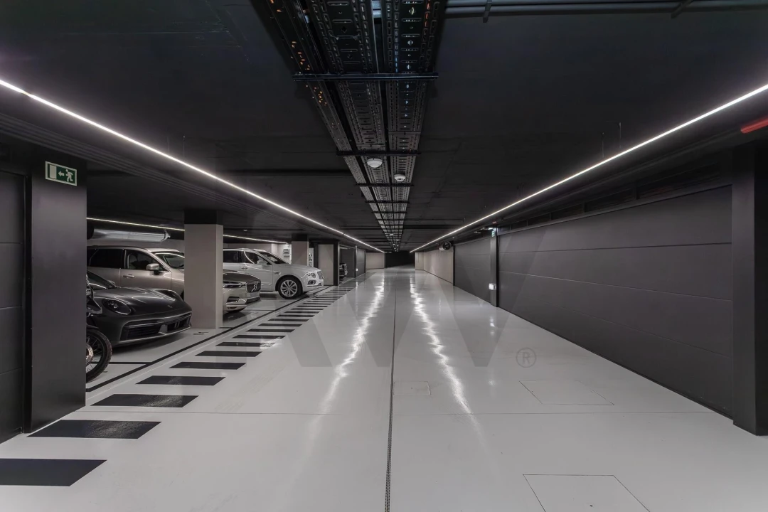 Garagem para Venda em Cascais e Estoril Foto 2