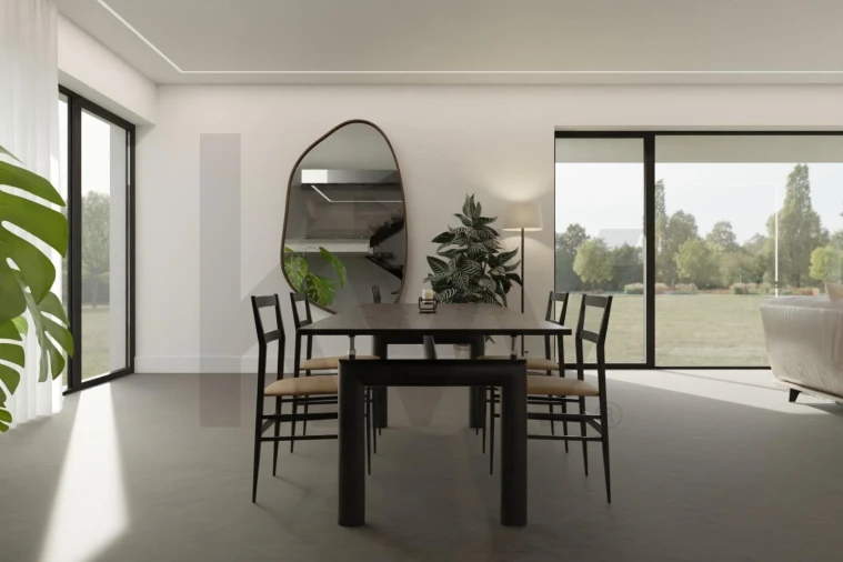 Moradia T3 para Venda em Boidobra Foto 5