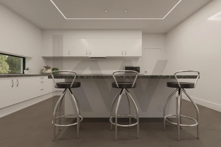 Moradia T3 para Venda em Boidobra Foto 3