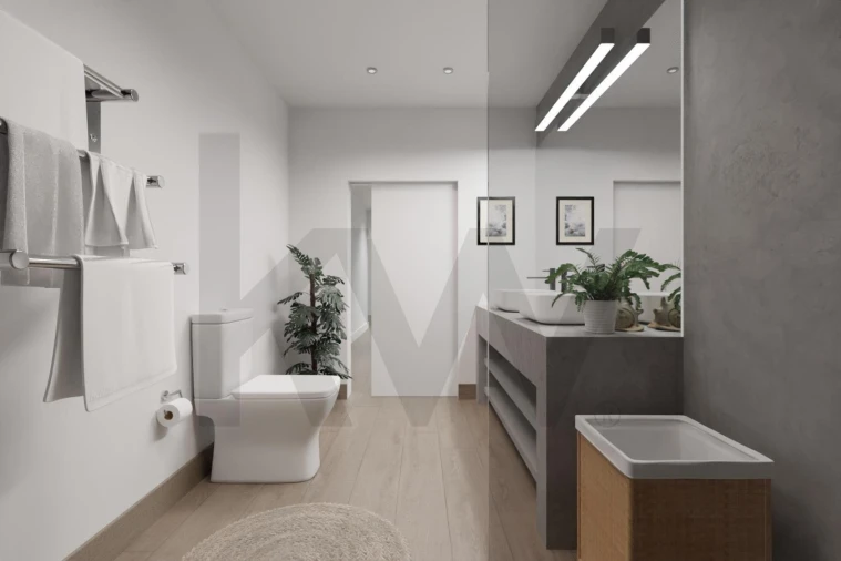 Moradia T3 para Venda em Boidobra Foto 13