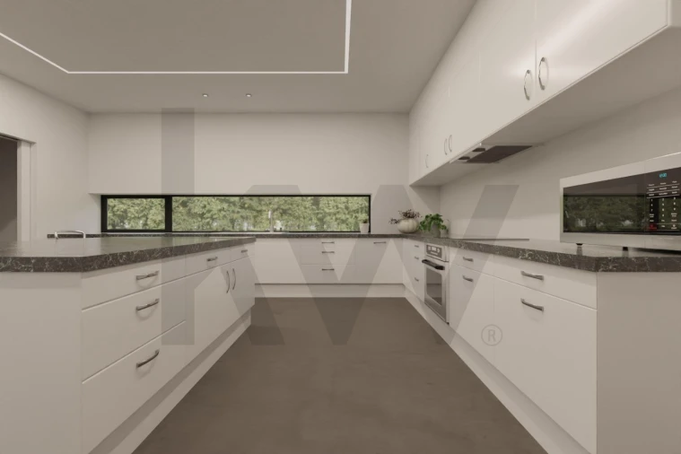 Moradia T3 para Venda em Boidobra Foto 4