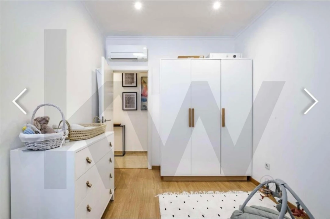 Apartamento T3 para Arrendamento em Avenidas Novas Foto 8