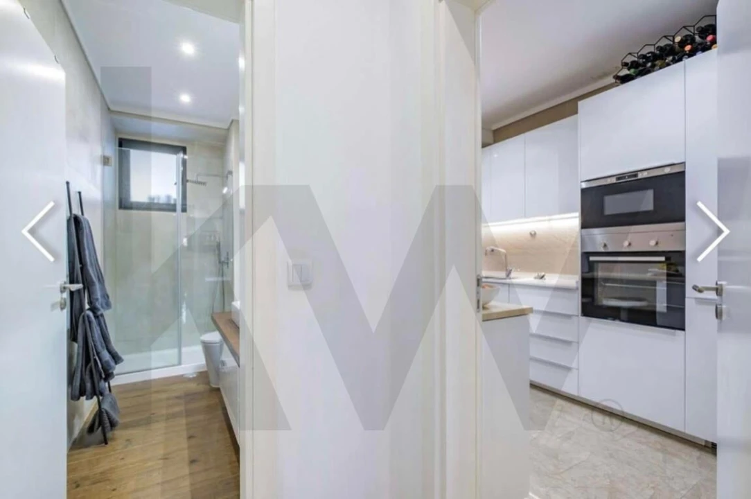 Apartamento T3 para Arrendamento em Avenidas Novas Foto 14