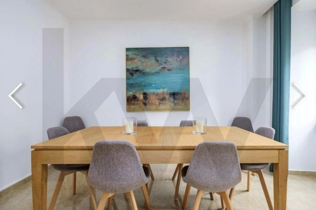 Apartamento T3 para Arrendamento em Avenidas Novas Foto 4