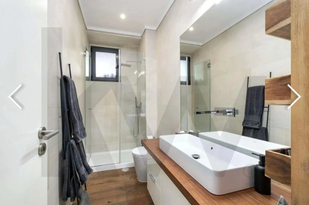 Apartamento T3 para Arrendamento em Avenidas Novas Foto 15