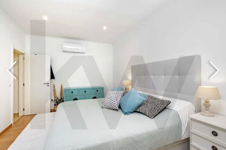 Apartamento T3 para Arrendamento em Avenidas Novas Foto 10