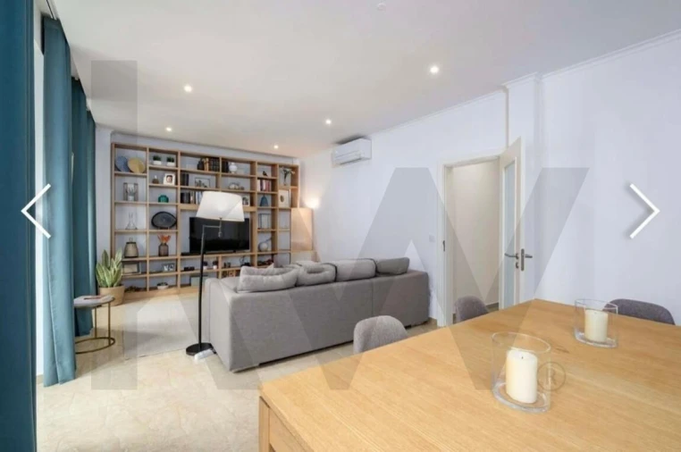 Apartamento T3 para Arrendamento em Avenidas Novas Foto 2