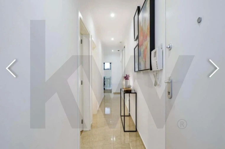 Apartamento T3 para Arrendamento em Avenidas Novas Foto 16