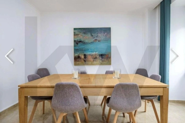 Apartamento T3 para Arrendamento em Avenidas Novas Foto 4