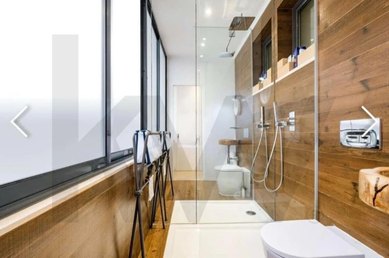 Apartamento T3 para Arrendamento em Avenidas Novas Foto 11