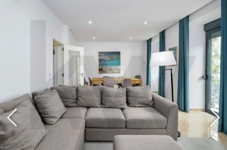 Apartamento T3 para Arrendamento em Avenidas Novas Foto 3