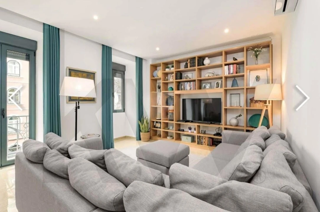 Apartamento T3 para Arrendamento em Avenidas Novas Foto 20