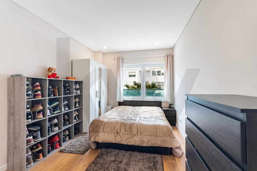 Apartamento T1 para Venda em Vialonga Foto 11