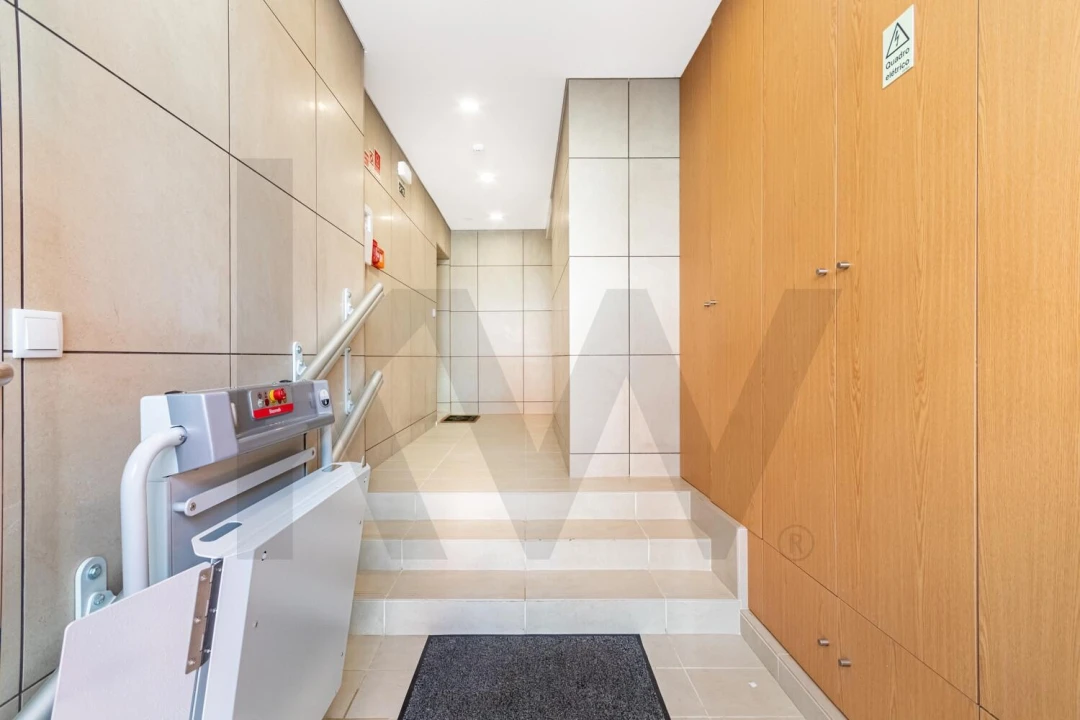 Apartamento T1 para Venda em Vialonga Foto 16