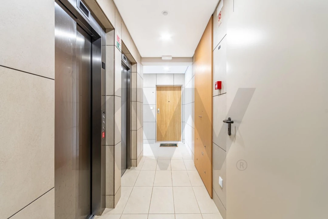 Apartamento T1 para Venda em Vialonga Foto 17