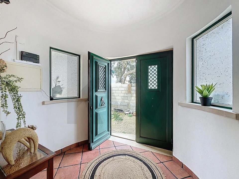 Moradia T4 para Venda em Almoster Foto 1