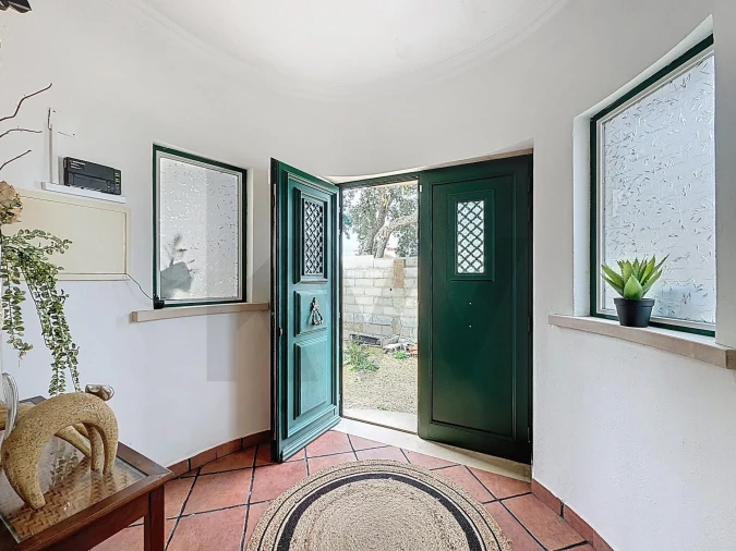 Moradia T4 para Venda em Almoster Foto 1