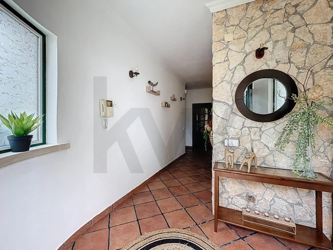 Moradia T4 para Venda em Almoster Foto 2