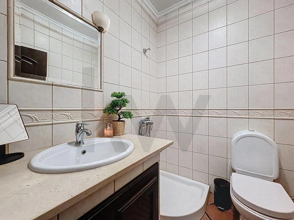 Moradia T4 para Venda em Almoster Foto 18