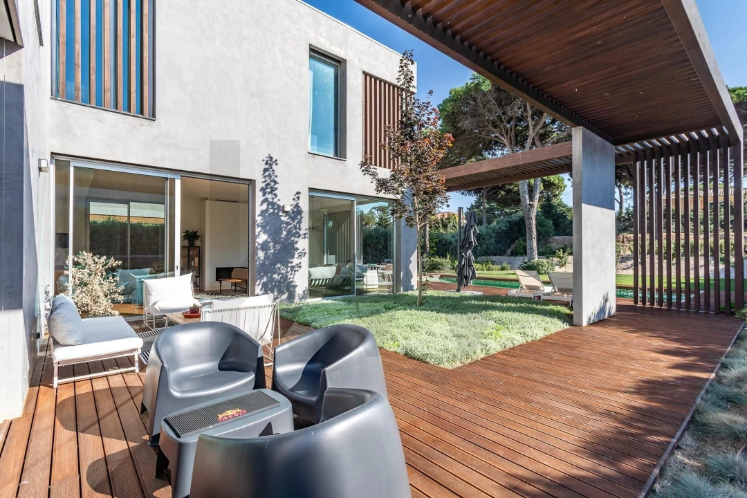 Moradia T3 para Venda em Cascais e Estoril Foto 22