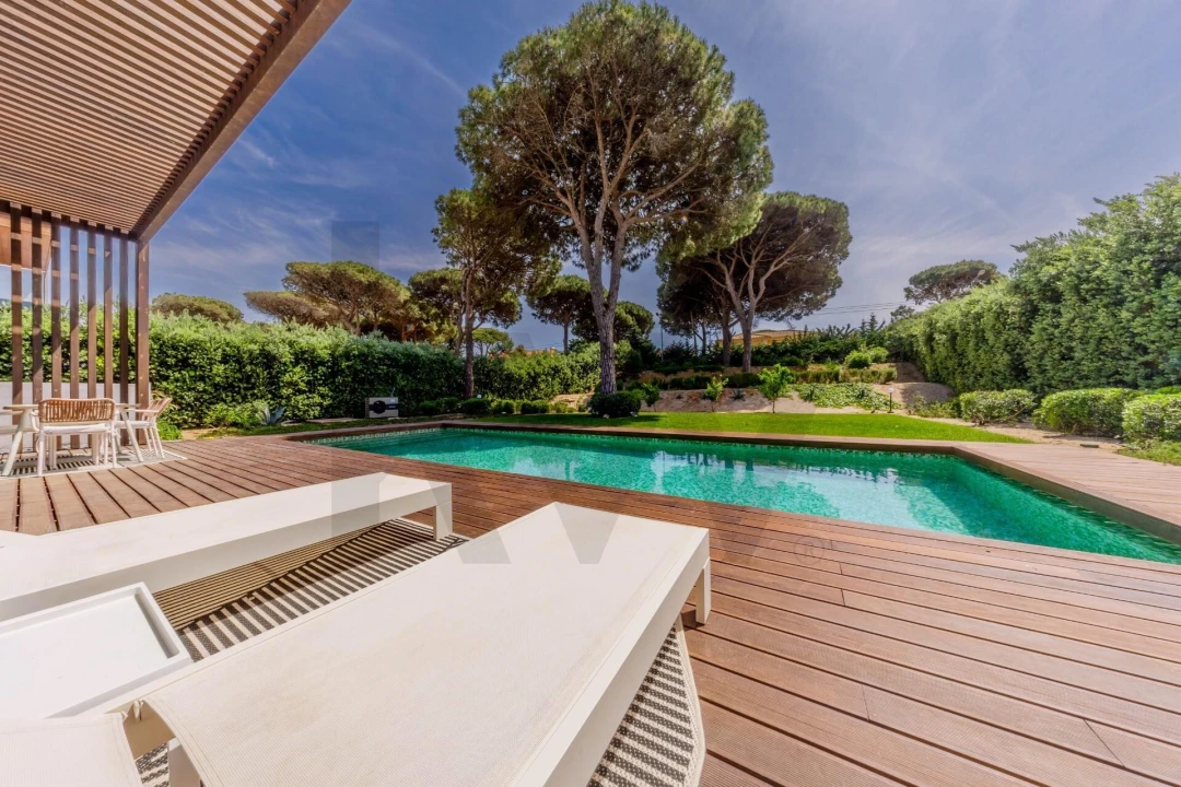 Moradia T3 para Venda em Cascais e Estoril Foto 40