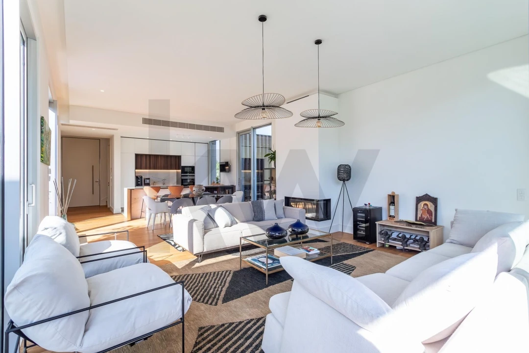 Moradia T3 para Venda em Cascais e Estoril Foto 17