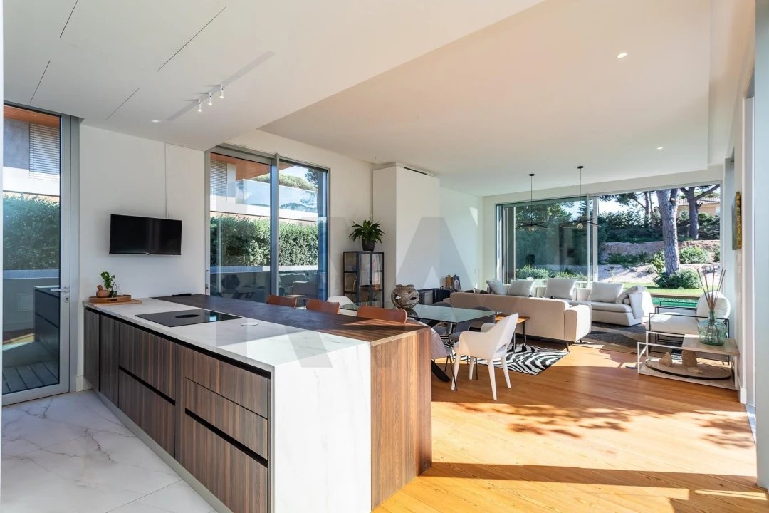 Moradia T3 para Venda em Cascais e Estoril Foto 8