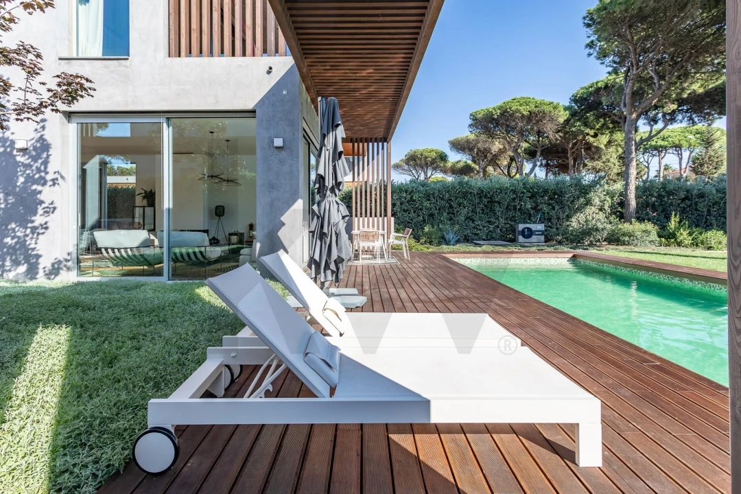 Moradia T3 para Venda em Cascais e Estoril Foto 23