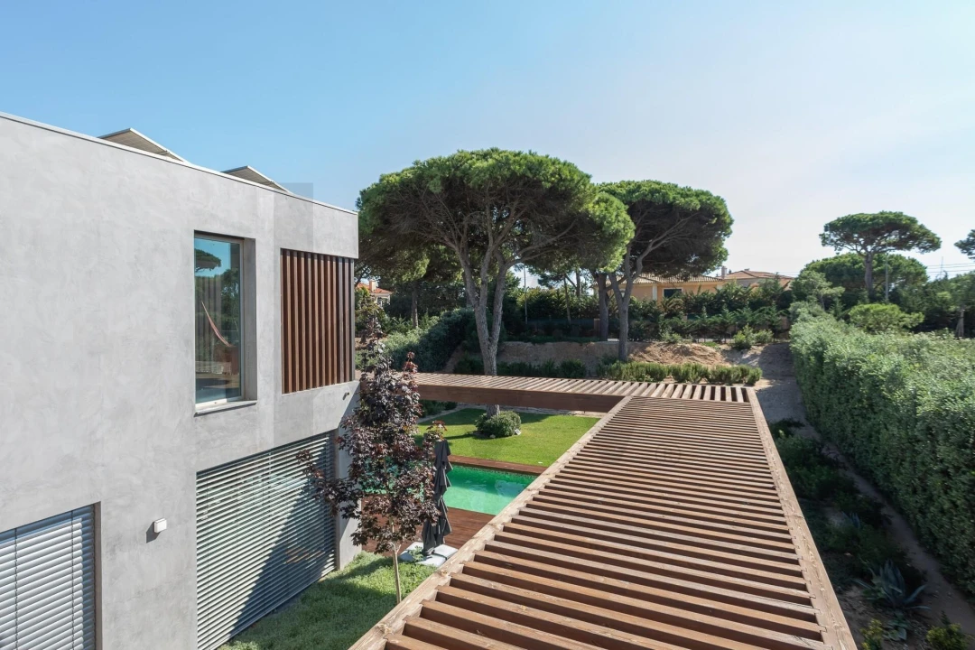 Moradia T3 para Venda em Cascais e Estoril Foto 41