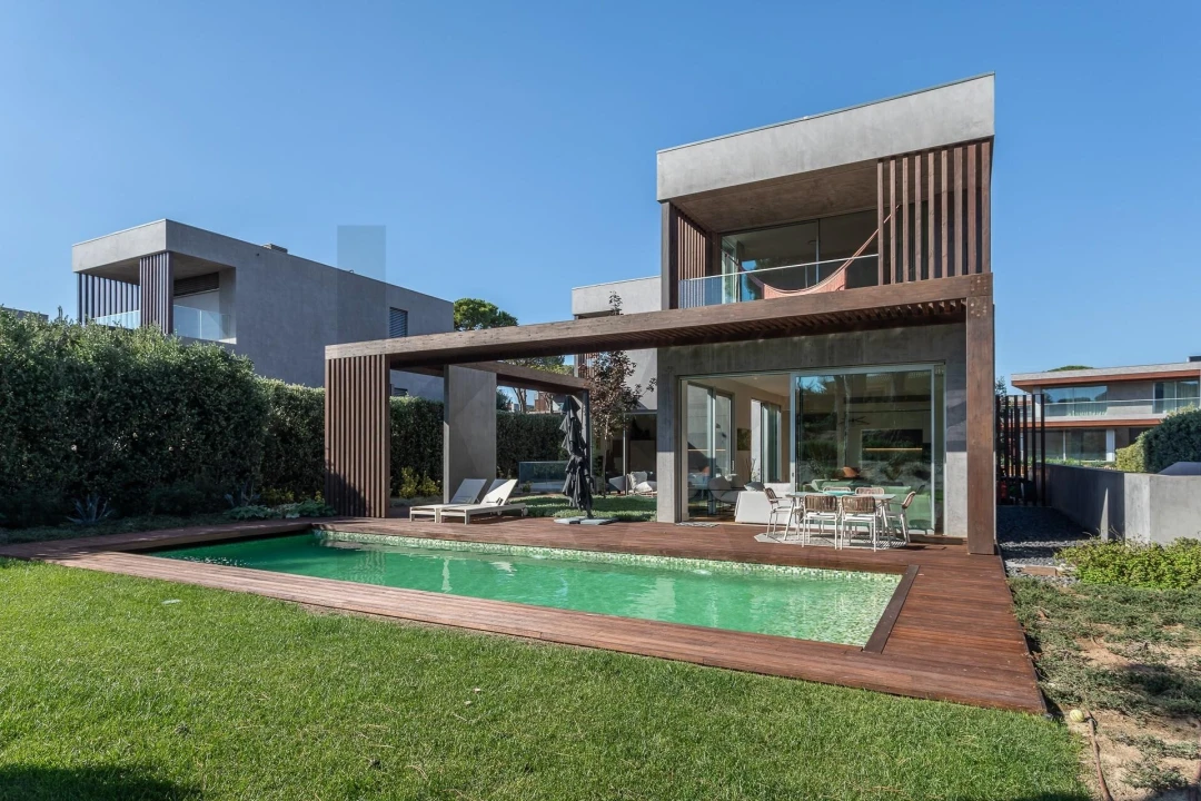 Moradia T3 para Venda em Cascais e Estoril Foto 25