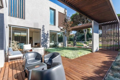 Moradia T3 para Venda em Cascais e Estoril