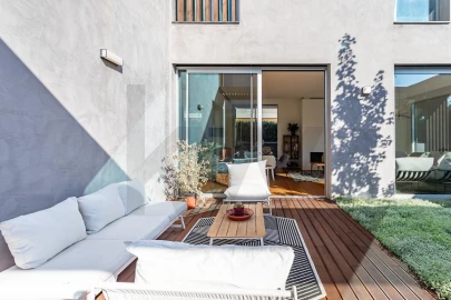 Moradia T3 para Venda em Cascais e Estoril