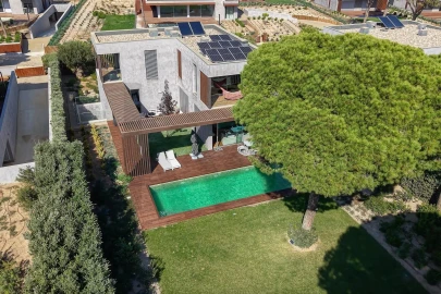 Moradia T3 para Venda em Cascais e Estoril