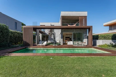 Moradia T3 para Venda em Cascais e Estoril