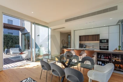 Moradia T3 para Venda em Cascais e Estoril