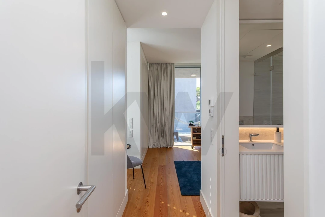 Moradia T3 para Venda em Cascais e Estoril Foto 32