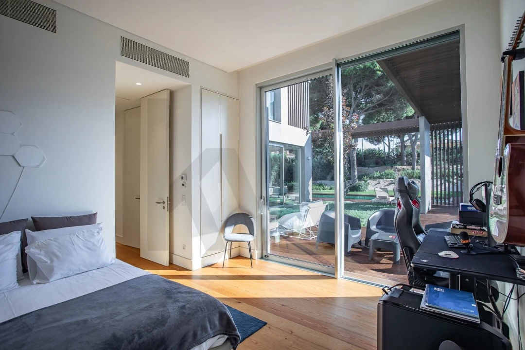 Moradia T3 para Venda em Cascais e Estoril Foto 70