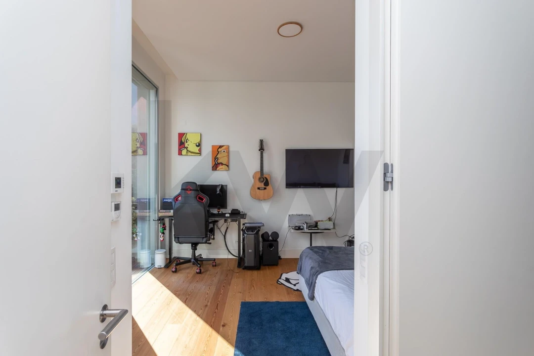 Moradia T3 para Venda em Cascais e Estoril Foto 66