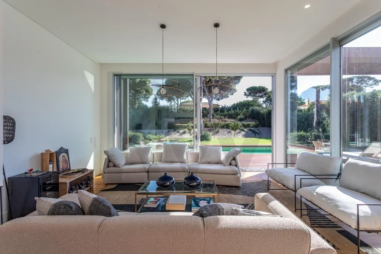 Moradia T3 para Venda em Cascais e Estoril Foto 14