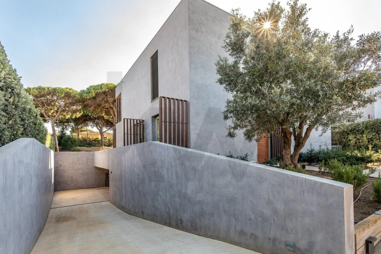 Moradia T3 para Venda em Cascais e Estoril Foto 79