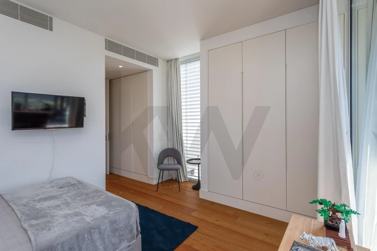 Moradia T3 para Venda em Cascais e Estoril Foto 37